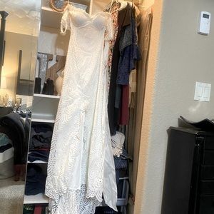 Grace Loves Lace - Paloma - S modified!